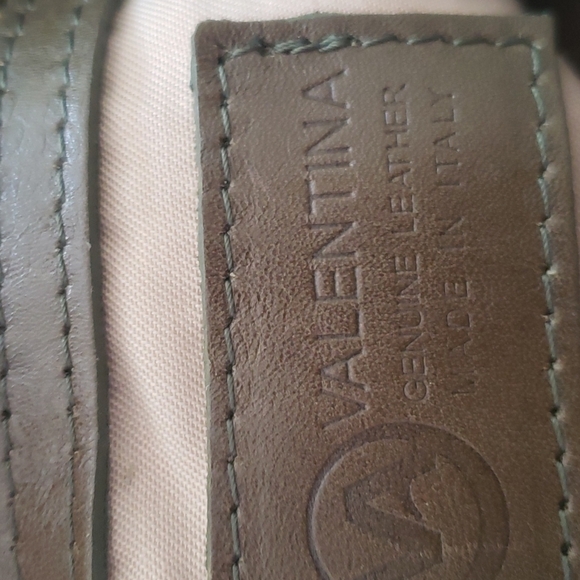 COPY - Valentina Mini Backpack - Picture 11 of 11